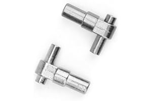 SHEAWA Metal Parts J4 Replacement for Freedom ver2.0 Justice Providence MG 1/100 Gundam Repair Accessories