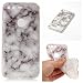 Produktbild Google Pixel Handy Hülle Marmor Muster, Docrax HandyHülle Silikon Stoßfest Kratzfest Schutzhülle Bumper Case für Google Pixel - DOYHU41397 #10