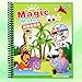 Produktbild Zeichnungsbuch, Kinder magische Wasser wiederverwendbare Wasser Malerei Malbuch pädagogische zeichnen Buch mit Magic Doodle Pen