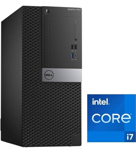 Dell OptiPlex 3070 SFF Intel Core i5 9500 256GB SSD Festplatte 8GB
