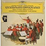 Strauss: Kaiserwalzer/Emperor Waltz (Walzer und Polkas) [Vinyl LP] [Schallplatte] - Robert Stolz