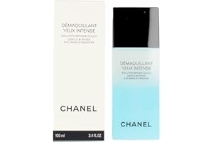 CHANEL TRATAMIENTO DÉMAQUILLANT YEUX INTENSE 100ML