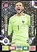 Produktbild ROAD TO WORLD CUP 2018 HUGO LLORIS (FRANKREICH) LIMITED EDITION KARTE, PANINI ADRENALYN XL