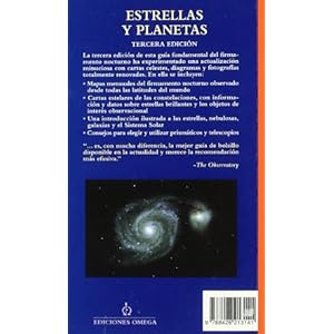 ESTRELLAS Y PLANETAS, 3/ED.