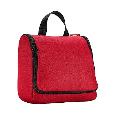 reisenthel toiletbag red