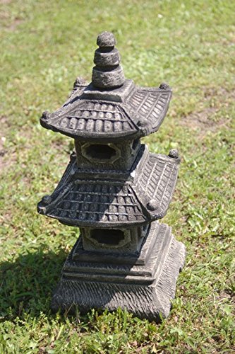 2-stöckige Pagode - 2