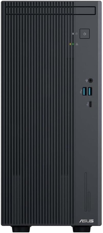 ASUS V500 Mini Tower V500MV-13620H015W Intel Core i7-13620H 16GB 512GB SSD W11H