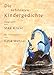 Die schönsten Kindergedichte by