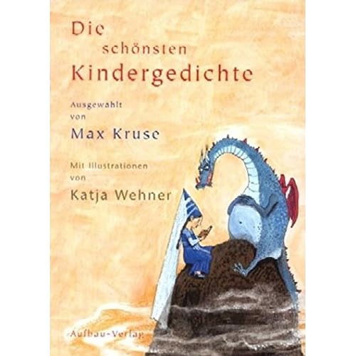 Die schönsten Kindergedichte