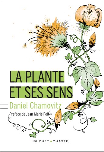 La  plante et ses sens