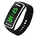 Price comparison product image Internet Brand New Fashion Silicone LED Sport Bracelet Touch Digital Watches