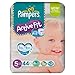 Produktbild Pampers Active Fit Größe 5 (11-25kg) Economy Pack 6 x 44 pro Packung