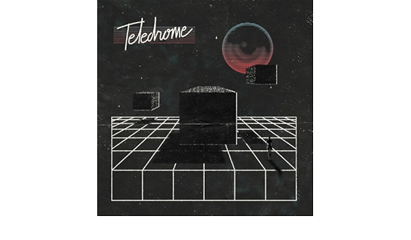 Teledrome Von Teledrome Bei Amazon Music Amazon De amazon de