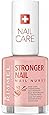 Rimmel London Nail Nurse Stronger Nail Polish Base Coat, Transparent, 12 ml