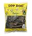 Produktbild Rinderpansen - Pansen - Tripe getrocknet 200g von TOP DOG Heimtiernahrung