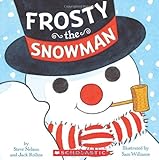 Frosty the Snowman by Jack Rollins (2013-09-24) by 