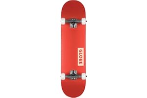 Globe Goodstock Tavola Skateboard Unisex Adulto, Unisex - Adulto, 10525351