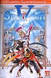 Suikoden 5, inoffiz. Lösungsheft by 