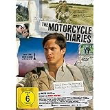The Motorcycle Diaries - Die Reise des jungen Che