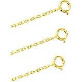 Thomas Sabo Extension Chain \
