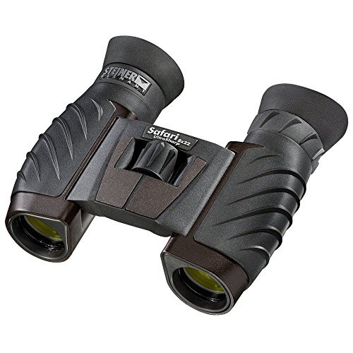 Preisvergleich Produktbild Steiner Safari UltraSharp 8 x 22 Binoculars by Steiner