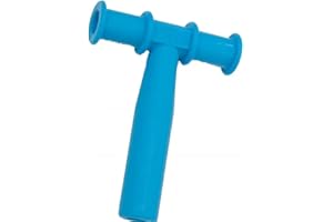 SIMAO TOYS Chewy T, réflexothérapie pour les enfants ordinaires ou autistes