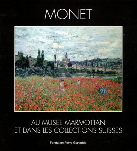 <a href="/node/19061">Monet au musée Marmottan et dans les collection Suisses</a>
