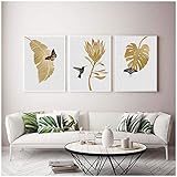 5.Die Farben können leicht von der Abbildung abweichen.Ein perfekter Wandschmuck und ein dekoratives Bild für Wohnzimmer, Schlafzimmer, Küche, Büro, Hotel, Esszimmer, Büro, Bad, Bar etc.