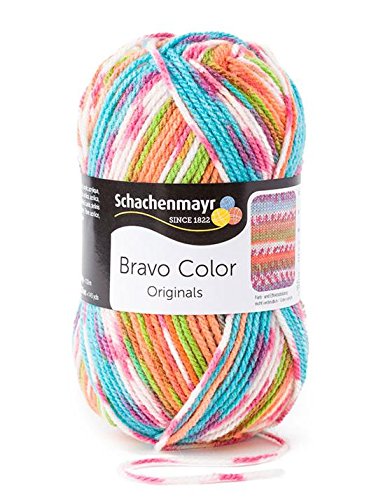 SMC Bravo Color 1x50g Violett color - 2