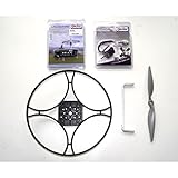 rucksackmotor  Para-RC Rucksackmotor Set