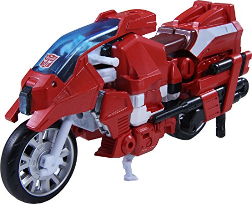 Transformers Unite Warriors UW08 computing Con