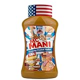 Nutre y decora tus recetas de una forma sencilla. Y por si fuera poco, Mc Mani se presenta en 2 formatos diferentes. 500 y 1000 gramos, y con dos intensidades de sabor, suave y tostada