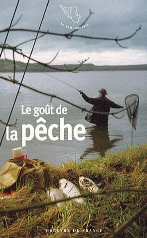 Télécharger Le goût de la pêche PDF Ebook En Ligne