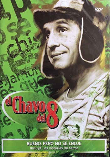 Preisvergleich Produktbild el Chavo del 8