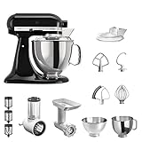 gemüseschneider kitchenaid artisan
