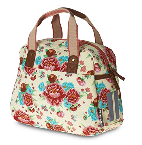 Basil Fahrradschultertasche Bloom Girls-Carry All Bag
