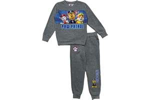 arlis Ensembles Jogging Enfant en Licence - Ensemble Survêtement de sport Enfant