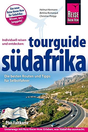 Download Südafrika Tourguide (Reiseführer) Download Südafrika Tourguide (Reiseführer)
