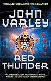 Red Thunder Red Thunder