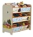 The Gruffalo Kids' Storage Unit by HelloHome