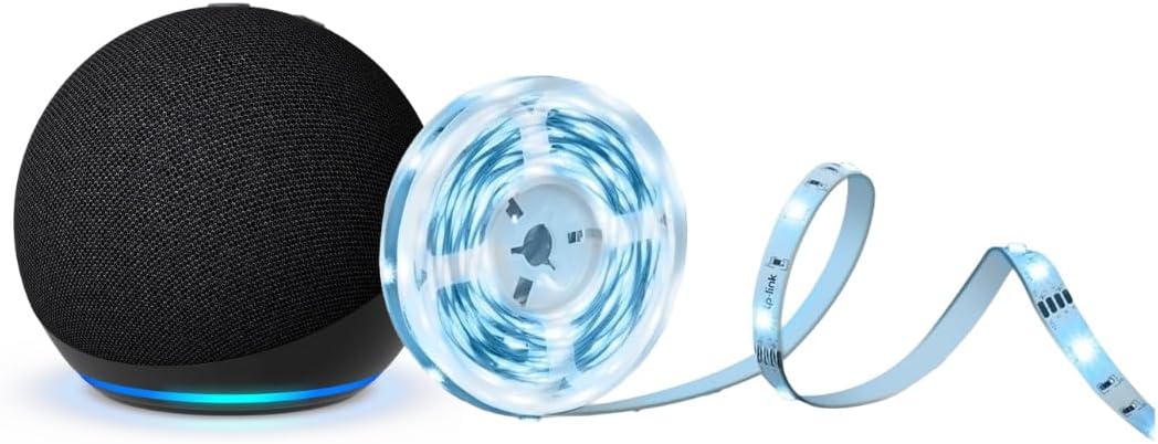 Prise en Main & Utilisation au Quotidien : Echo Dot Nouvelle génération avec Alexa Anthr