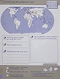Image de Oxford International First Atlas Activity Book
