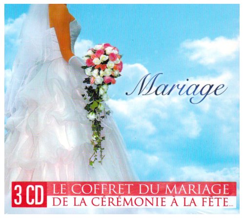 couverture de : Mariage