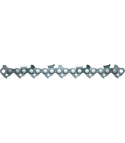 Catena originale stihl 60 maglie passo 3/8 spessore 1,6mm per barra 40 cm