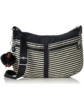 Kipling Damen Izellah Umhängetasche, 33x23x12 cm