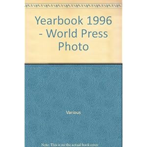 World Press Photo 1996