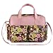 Imported Waterproof Baby Diaper Nappy Bag Nursery Changing Bag Mummy Handbag Hawaii Style RS.900.00