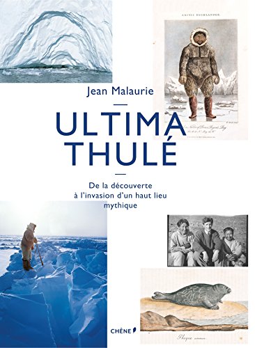 Ultima Thulé en ligne Ultima Thulé en ligne