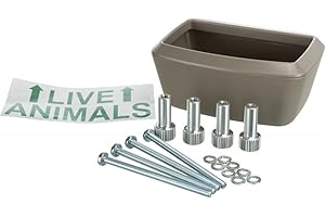 TRIXIE Set IATA para transportines Skudo