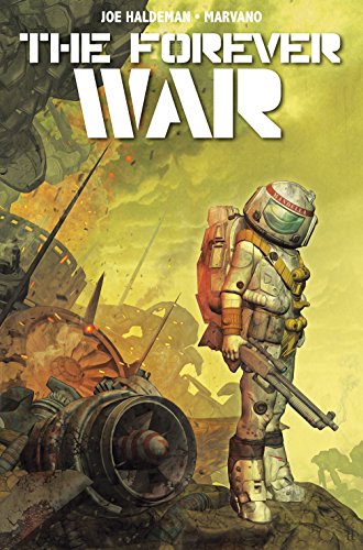 Download The Forever War #4 Download The Forever War #4